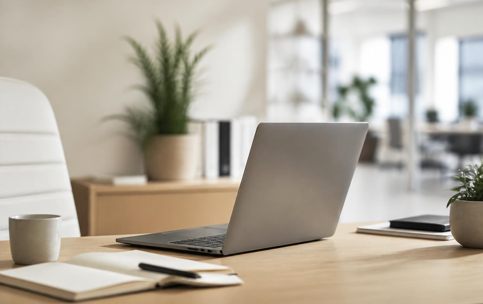 Un accompagnement en marketing digital, structuré et mesurable.